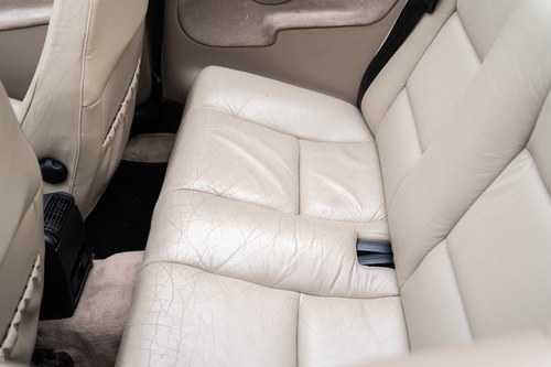 1996 Saab 900S Te koop (foto 48 van 117)