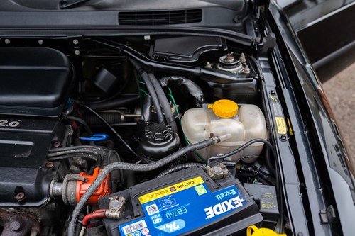 1996 Saab 900S Te koop (foto 94 van 117)