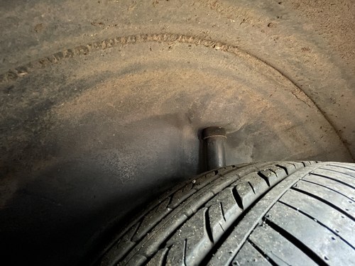 1996 Saab 900S Te koop (foto 103 van 117)