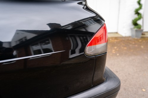 1996 Saab 900S Te koop (foto 73 van 117)