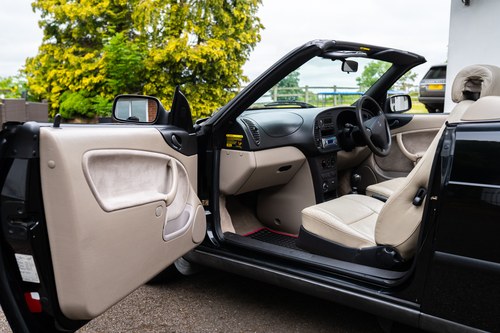 1996 Saab 900S Te koop (foto 41 van 117)