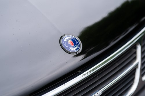 1996 Saab 900S Te koop (foto 62 van 117)