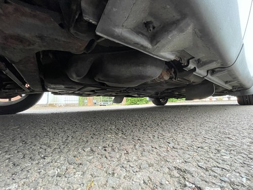 1996 Saab 900S Te koop (foto 100 van 117)