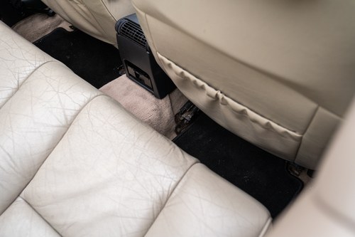 1996 Saab 900S Te koop (foto 50 van 117)