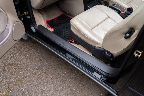 1996 Saab 900S Te koop (foto 43 van 117)