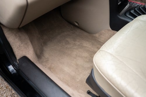 1996 Saab 900S Te koop (foto 23 van 117)