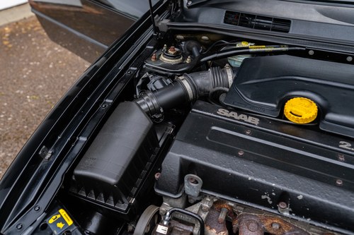 1996 Saab 900S Te koop (foto 93 van 117)