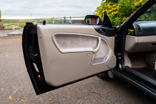 1996 Saab 900S Te koop (foto 42 van 117)