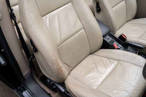 1996 Saab 900S Te koop (foto 35 van 117)