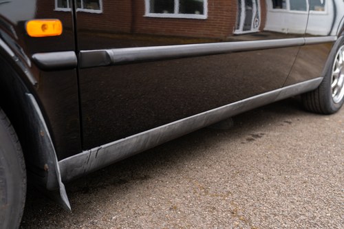 1996 Saab 900S Te koop (foto 65 van 117)