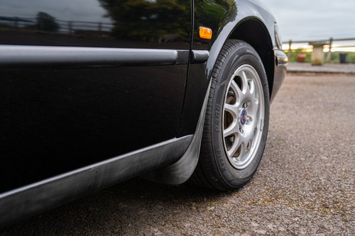 1996 Saab 900S Te koop (foto 87 van 117)