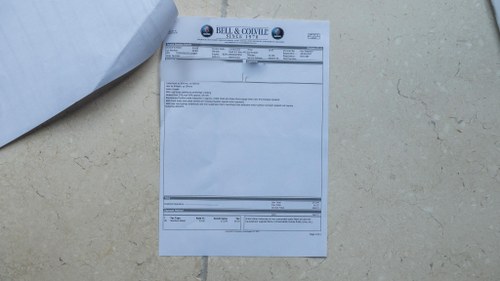 2007 Saab 93 Hirsch V6 Turbo For Sale (picture 176 of 194)