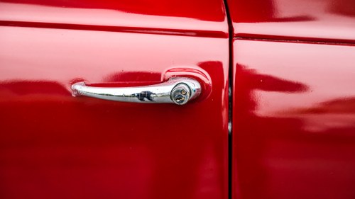 1967 Saab 96 V4 In vendita (immagine 85 di 165)