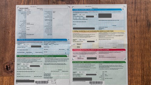 1967 Saab 96 V4 In vendita (immagine 148 di 165)