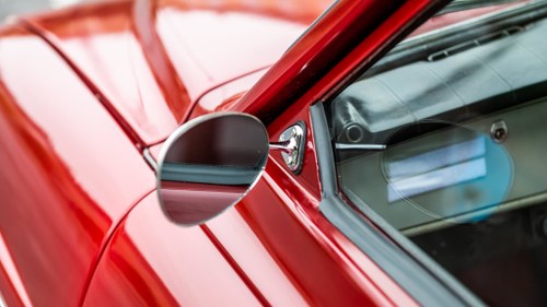 1967 Saab 96 V4 In vendita (immagine 86 di 165)