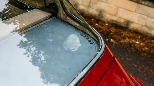 1967 Saab 96 V4 In vendita (immagine 79 di 165)