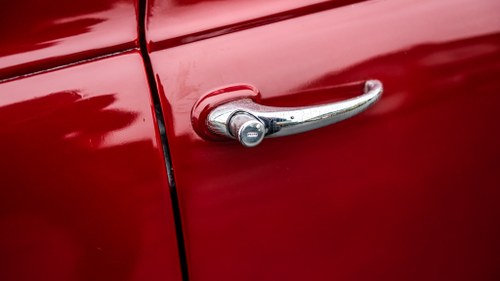 1967 Saab 96 V4 In vendita (immagine 112 di 165)