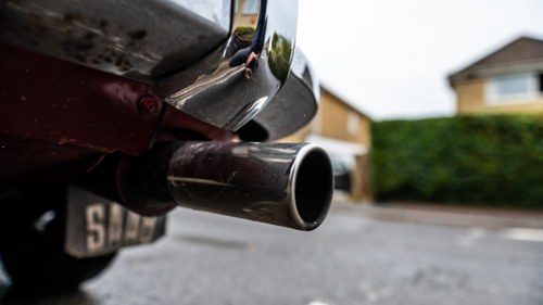 1967 Saab 96 V4 In vendita (immagine 130 di 165)