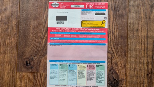 1967 Saab 96 V4 In vendita (immagine 147 di 165)