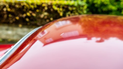 1967 Saab 96 V4 In vendita (immagine 82 di 165)