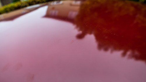 1967 Saab 96 V4 In vendita (immagine 77 di 165)