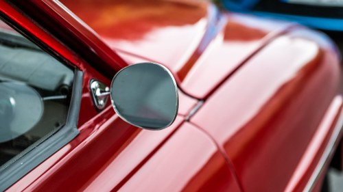 1967 Saab 96 V4 In vendita (immagine 103 di 165)