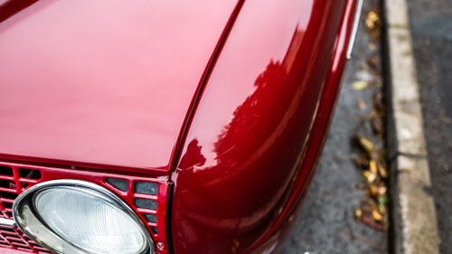 1967 Saab 96 V4 In vendita (immagine 117 di 165)