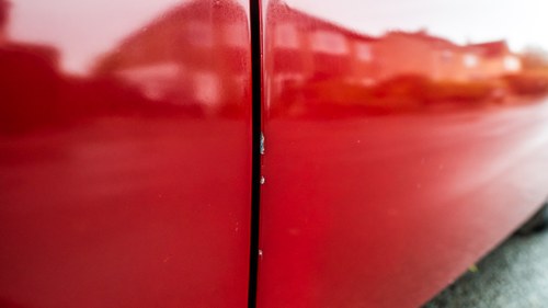 1967 Saab 96 V4 In vendita (immagine 106 di 165)