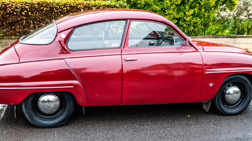 1967 Saab 96 V4 In vendita (immagine 105 di 165)