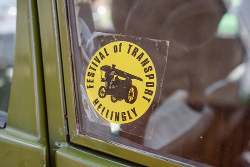 1973 Saab 96 V4 zum Verkauf (Bild 84 von 156)