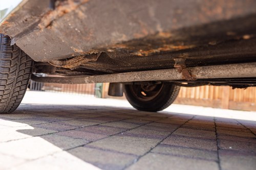 1973 Saab 96 V4 zum Verkauf (Bild 139 von 156)