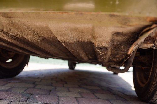 1973 Saab 96 V4 zum Verkauf (Bild 137 von 156)