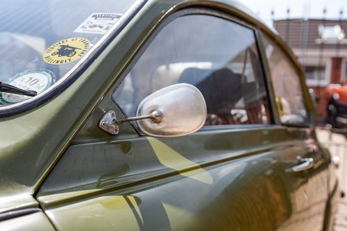 1973 Saab 96 V4 zum Verkauf (Bild 81 von 156)