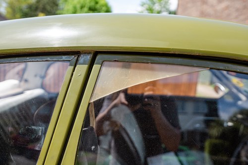 1973 Saab 96 V4 zum Verkauf (Bild 66 von 156)