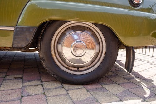 1973 Saab 96 V4 zum Verkauf (Bild 21 von 156)