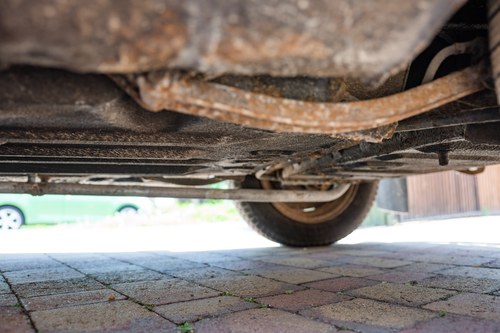 1973 Saab 96 V4 zum Verkauf (Bild 134 von 156)