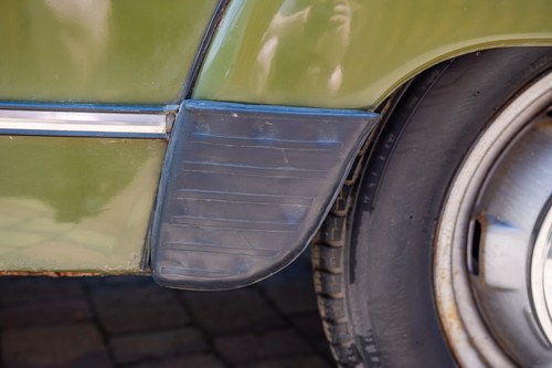 1973 Saab 96 V4 zum Verkauf (Bild 88 von 156)