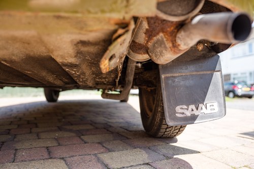 1973 Saab 96 V4 zum Verkauf (Bild 138 von 156)