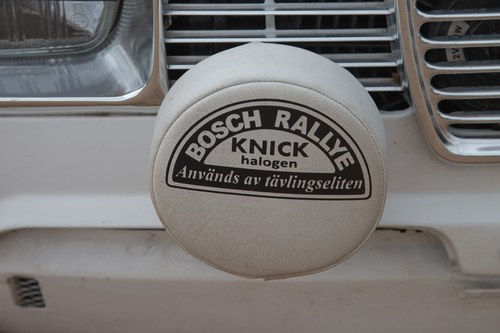 1973 Saab 96 V4 à vendre (picture 117 of 229)