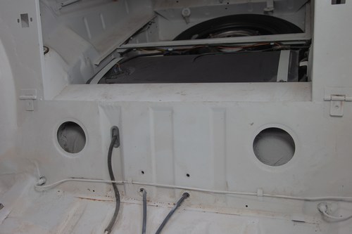 1973 Saab 96 V4 à vendre (picture 79 of 229)