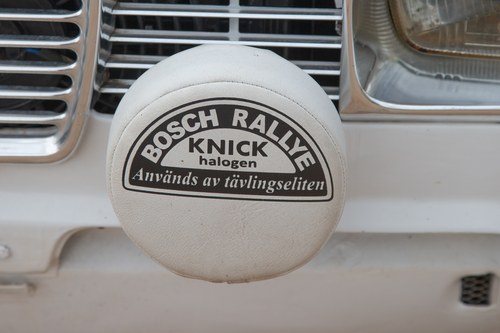 1973 Saab 96 V4 à vendre (picture 118 of 229)