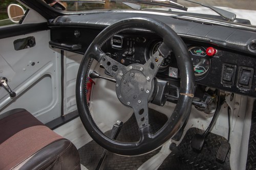 1973 Saab 96 V4 à vendre (picture 70 of 229)