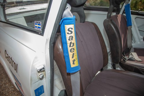 1973 Saab 96 V4 à vendre (picture 72 of 229)