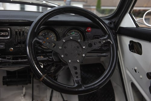 1973 Saab 96 V4 à vendre (picture 88 of 229)