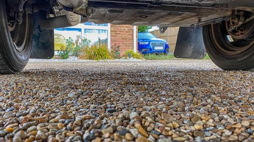 1973 Saab 96 V4 à vendre (picture 205 of 229)