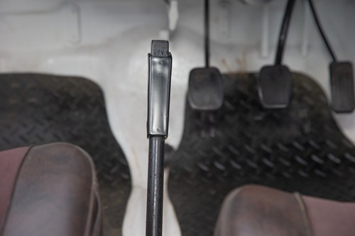 1973 Saab 96 V4 à vendre (picture 90 of 229)