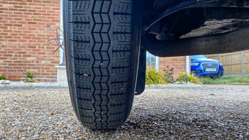 1973 Saab 96 V4 à vendre (picture 194 of 229)