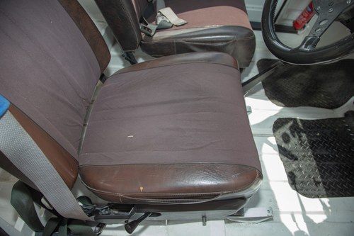 1973 Saab 96 V4 à vendre (picture 66 of 229)