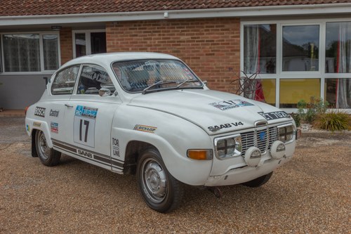 1973 Saab 96 V4 à vendre (picture 31 of 229)
