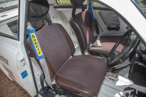 1973 Saab 96 V4 à vendre (picture 68 of 229)